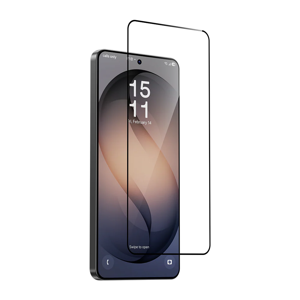 OmniWarrior Anti-Drop Eye-Friendly AR Screen Protector for Samsung S26 Ultra