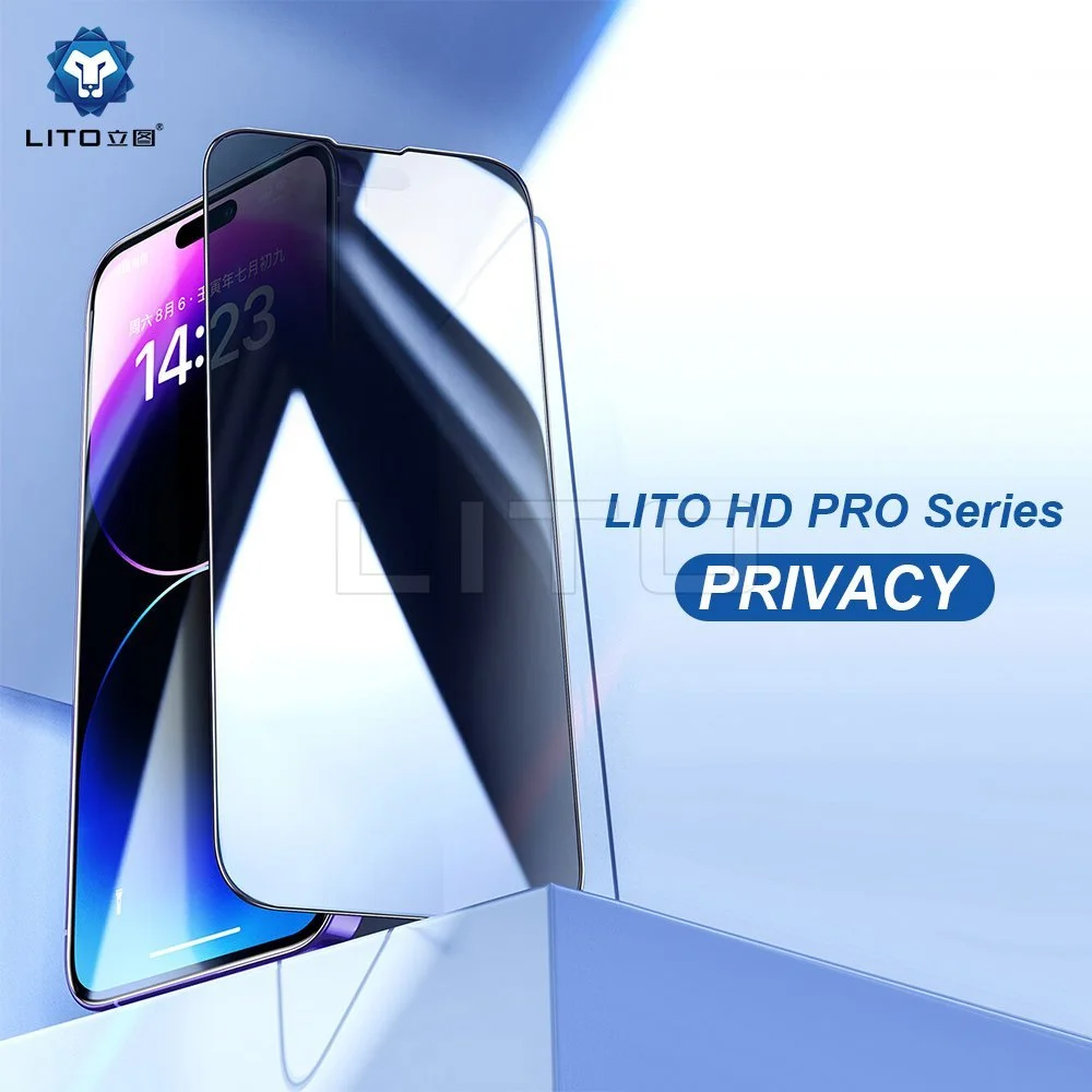 HD PRO PRIVACY Premium Screen protection, engineered in India. Drop-tested, daily-driver ready.