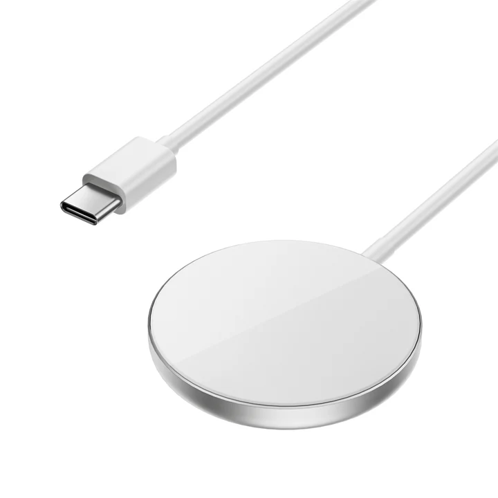 Wi-W029 QI2 Wireless Charger