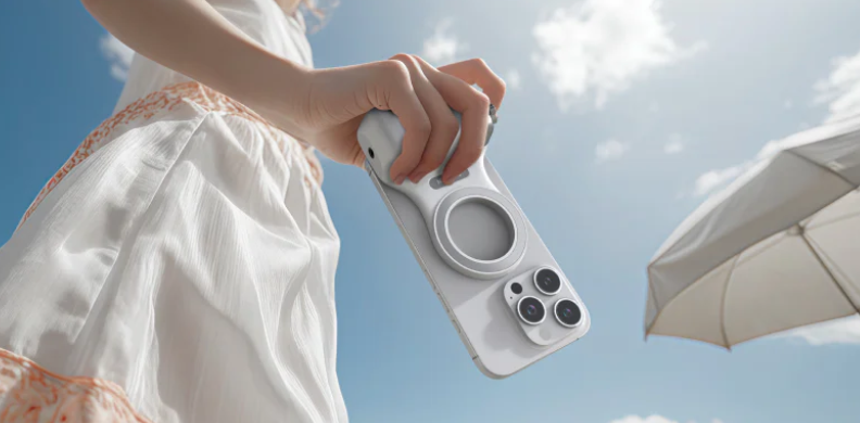 TELESIN Magnetic Grip for Phone