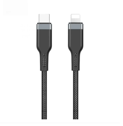 Wiwu Type- C To Lightning Cable