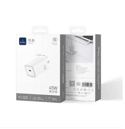 WiWU Essen 45W Fast Charge
