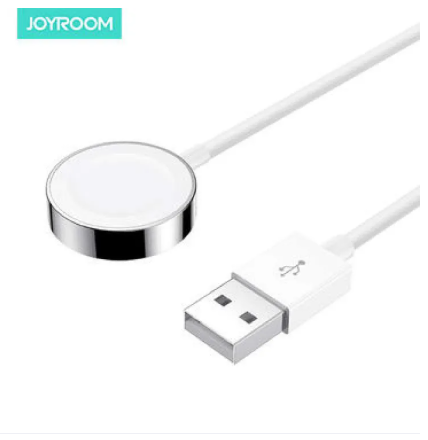 JOYROOM S-IW001 Ben Series Magnetic Charging Cable for Watch Series 4/3/2/1