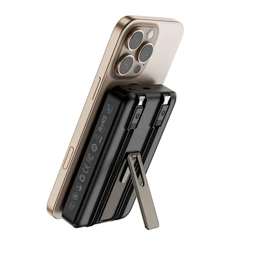 Wiwu Elite Power Bank Wi-P056 10.000 mAh