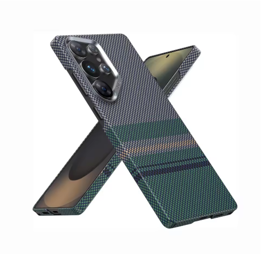 BENKS S25 Ultra Case Aurora Armor