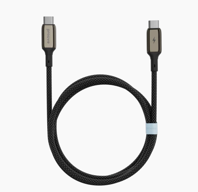 Proove-Dense-Metal-TYPE-C-TO-TYPE -C-60W