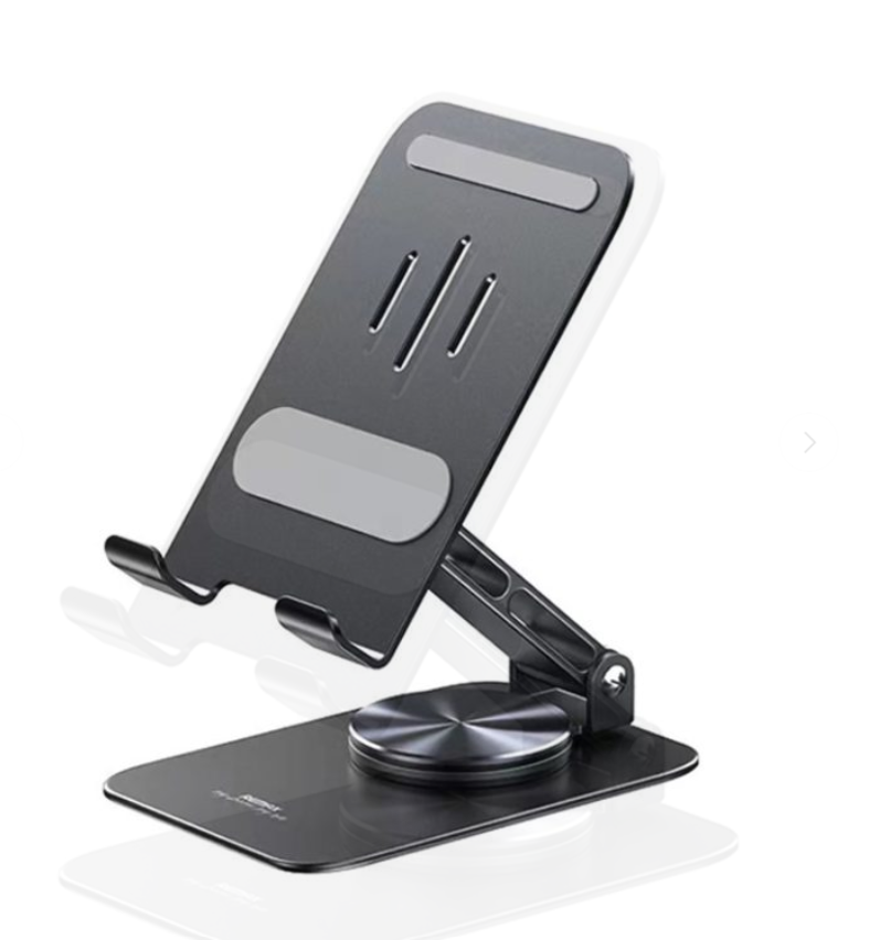 Remax Alloy Rotary Phone Holder