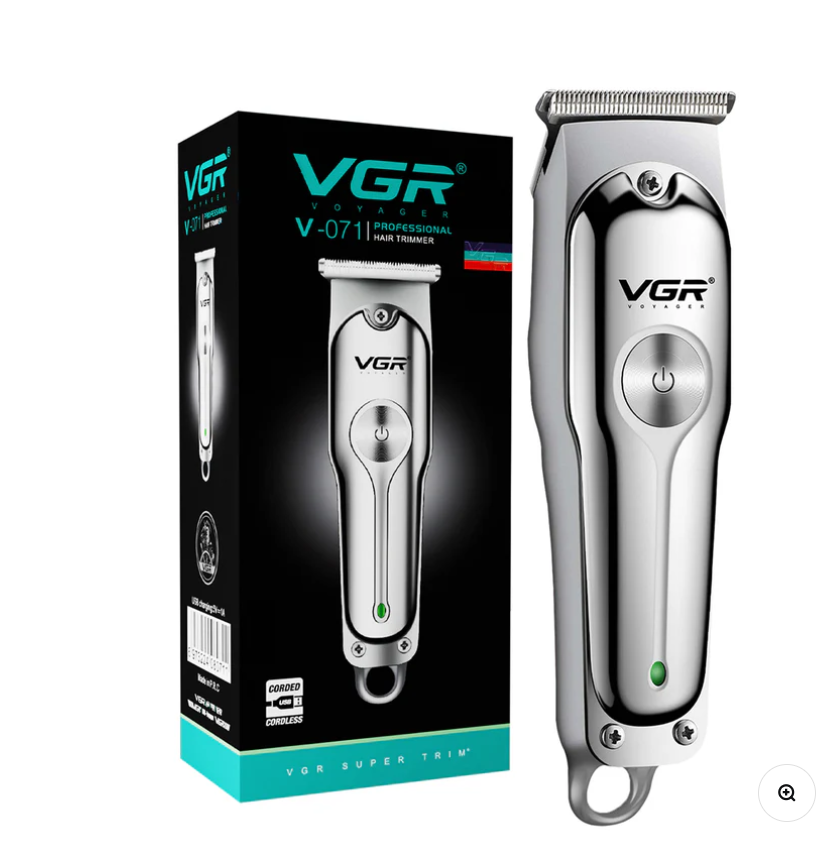 Hair Trimmer