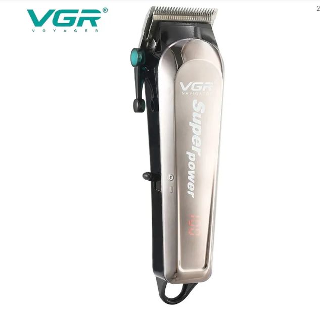 Hair Cutting Machine Haircut