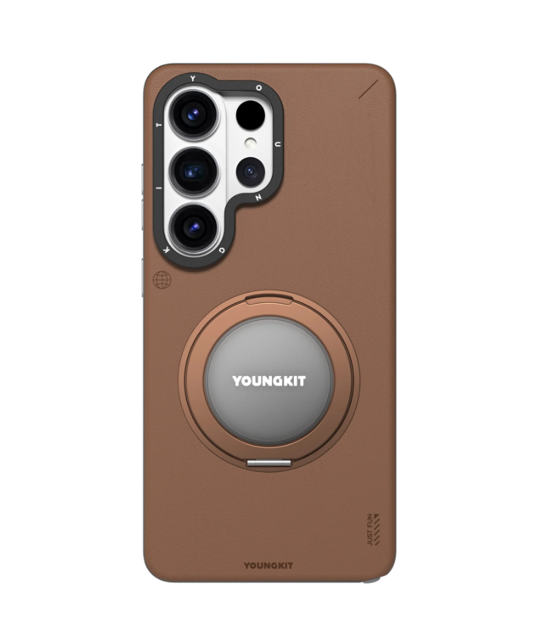 Samsung S26 ultra Youngkit Case