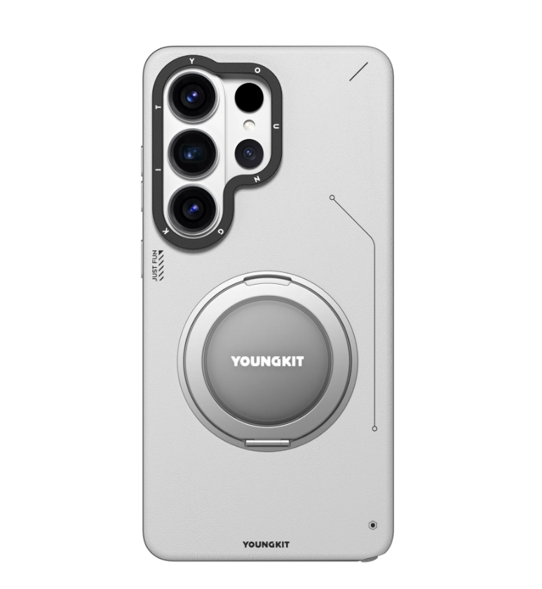 Samsung S26 ultra Youngkit Case