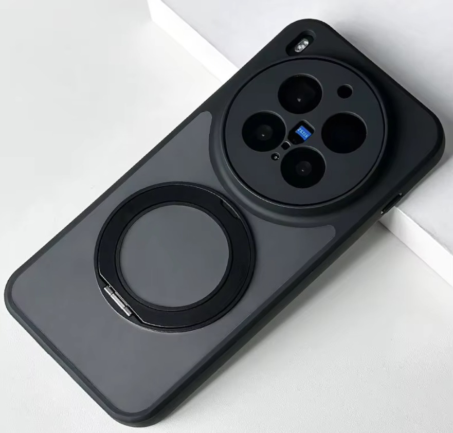 VIVO X300 Ultra Magsafe Magnatic Case