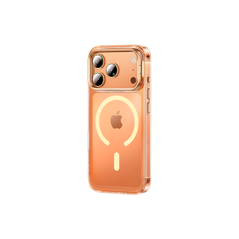 Ruilian Naked 2-in-1 Lens Support Case
