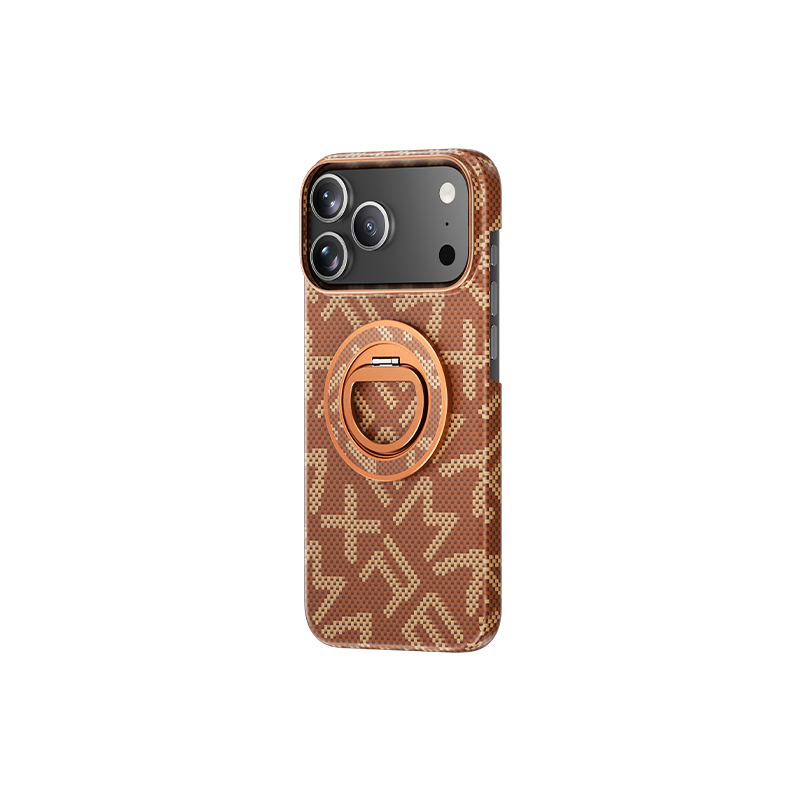 Zhiyu Exclusive Series Phone Case