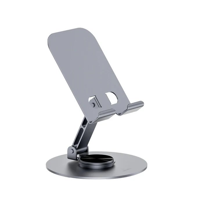 WiWU 360° Foldable Desktop Rotation Phone Stand ZM-014